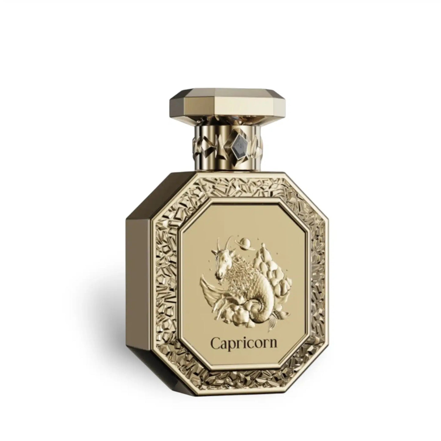 French Avenue Capricorn 90ml | Best Warm Spicy Unisex Parfum UK