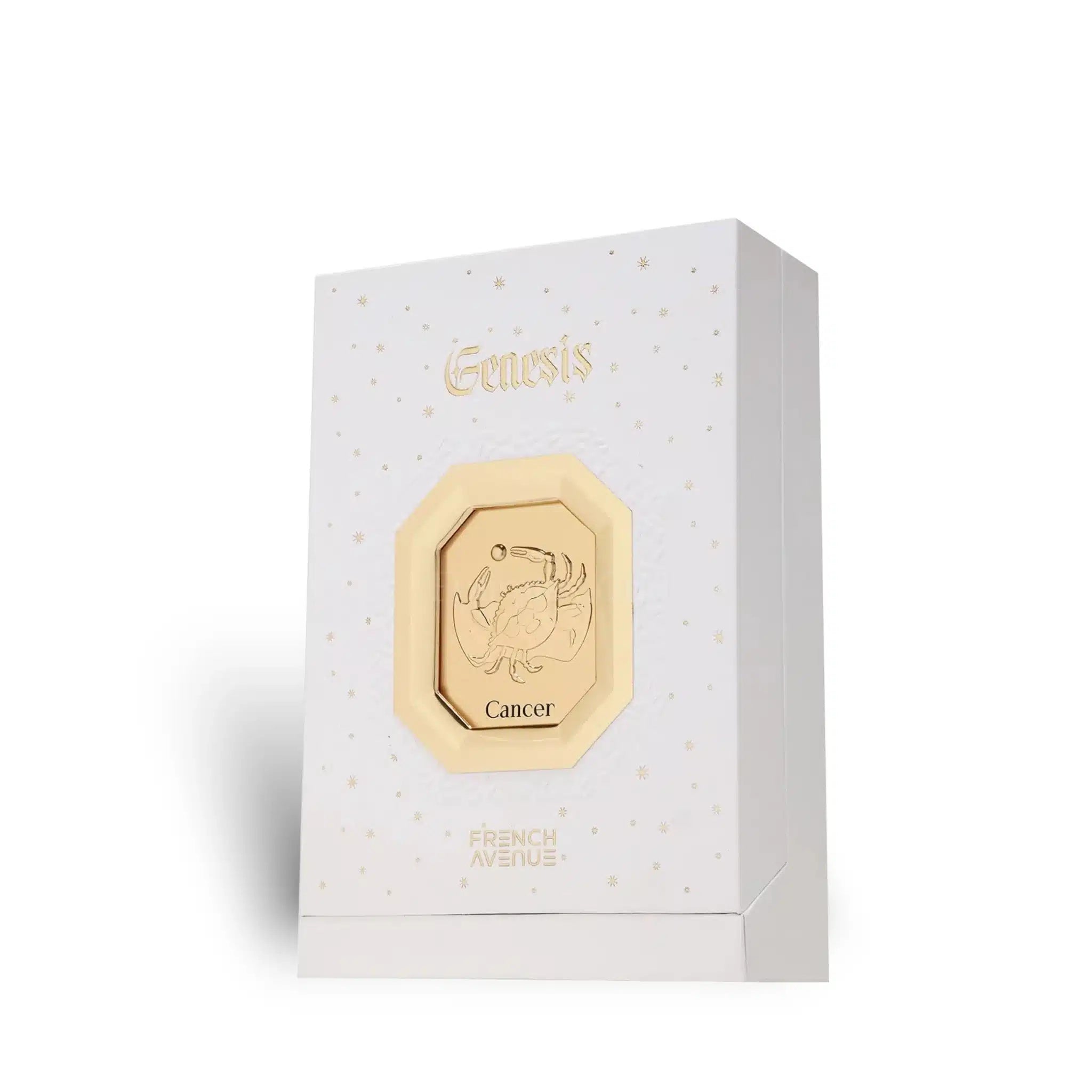 French Avenue Cancer 90ml | Best Warm Spicy Unisex Parfum UK