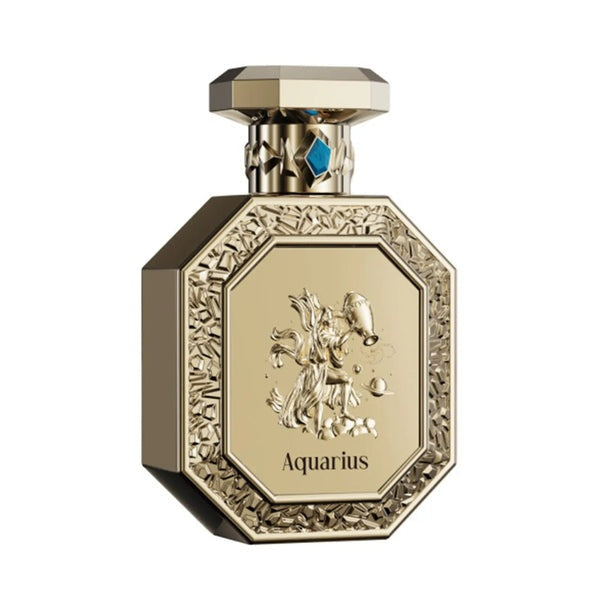 French Avenue Aquarius 90ml | Best Warm Spicy Unisex Parfum UK