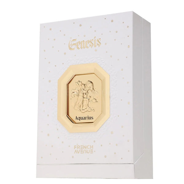 French Avenue Aquarius 90ml | Best Warm Spicy Unisex Parfum UK