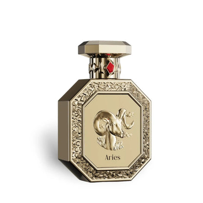 French Avenue Aries 90ml | Best Warm Spicy Unisex Parfum UK