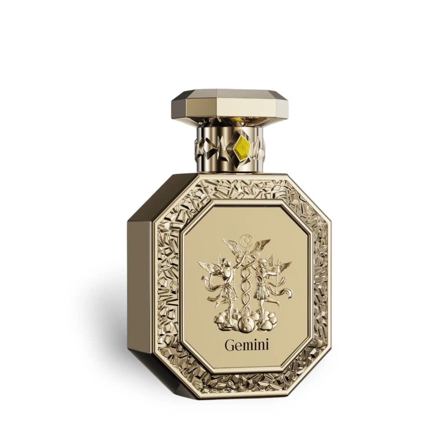 French Avenue Gemini 100ml | Best Warm Spicy Unisex Parfum UK