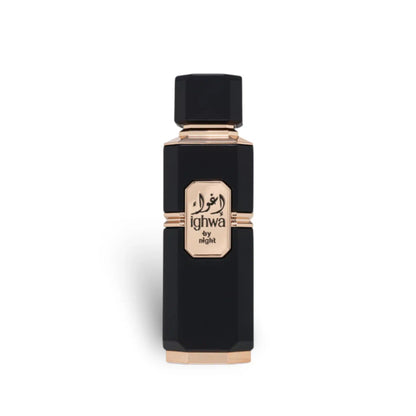 French Avenue Ighwa by Night 100ml | Best Warm Spicy Unisex Parfum UK
