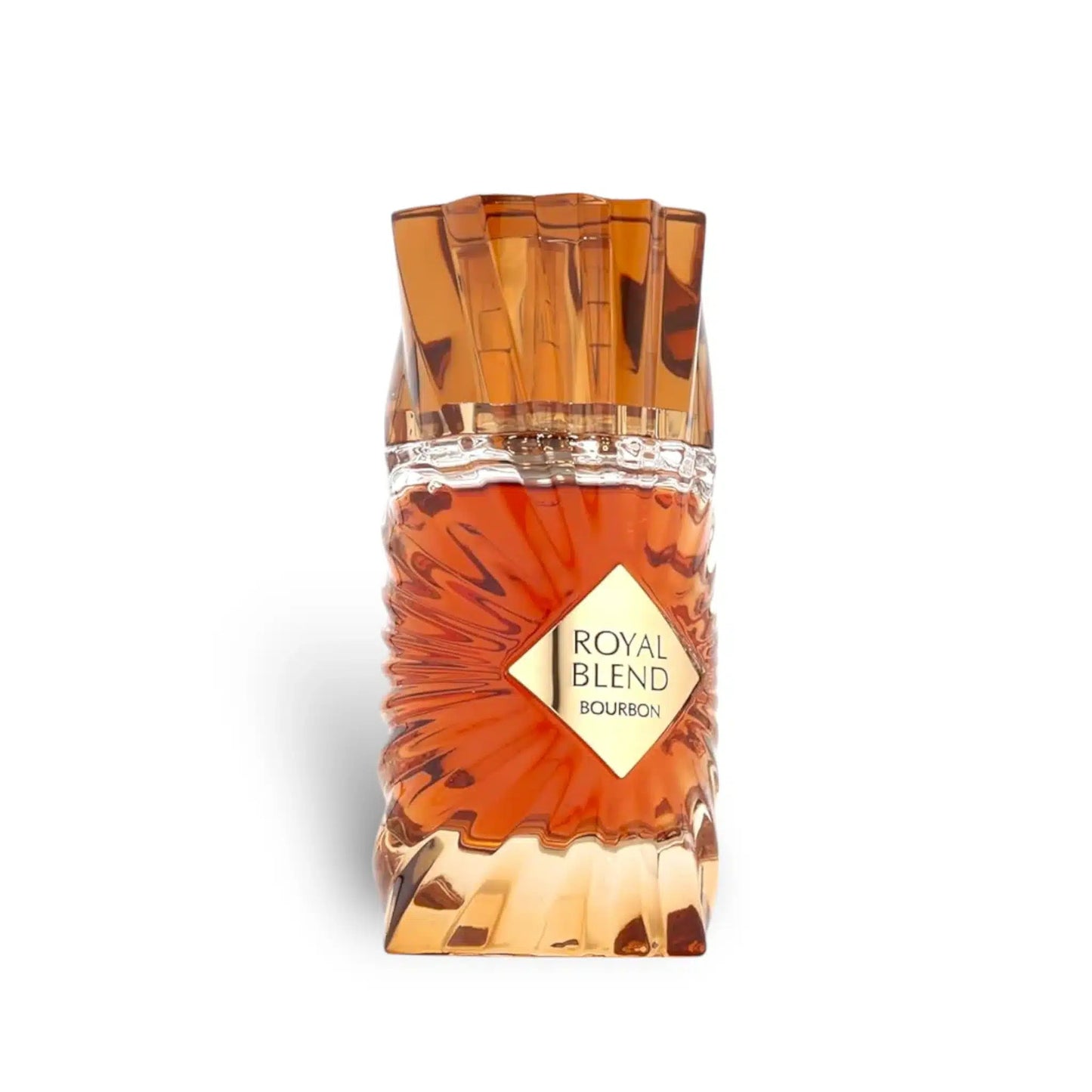 French Avenue Royal Blend Bourbon 100ml | Best Warm Spicy Unisex Parfum UK