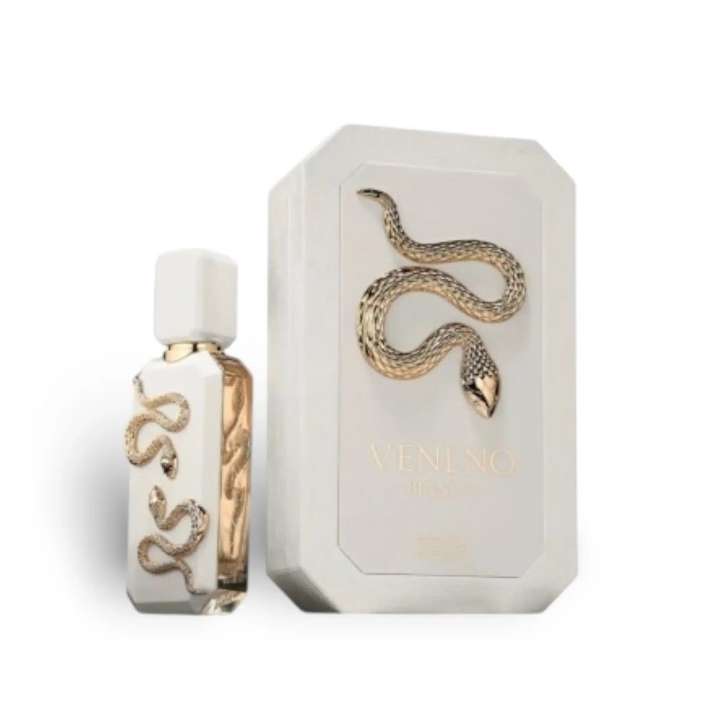 French Avenue Veneno Bianco 100ml | Best Warm Spicy Unisex Parfum UK