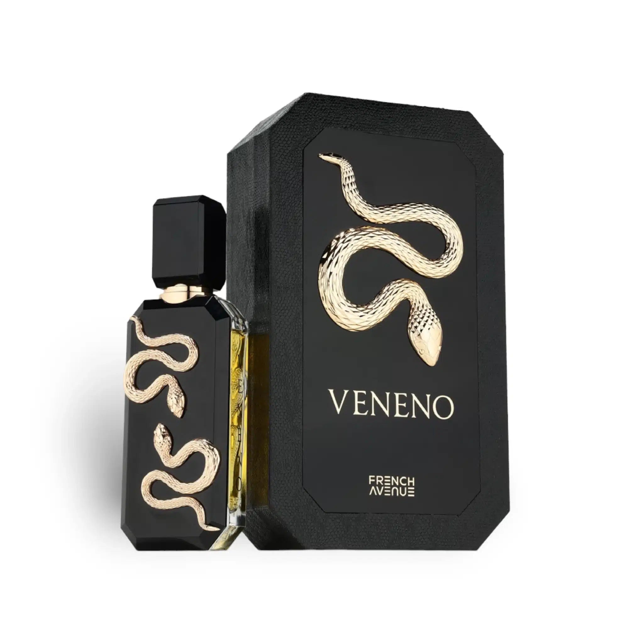 French Avenue Veneno 100ml | Best Warm Spicy Unisex Parfum UK