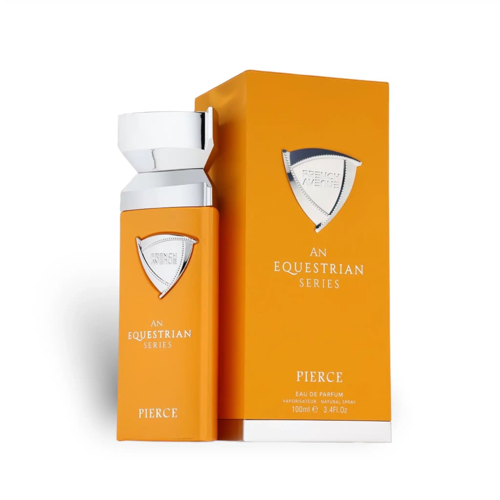 French Avenue Pierce 100ml | Best Warm Spicy Unisex Parfum UK