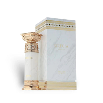 French Avenue Grecia 100ml | Best Warm Spicy Unisex Parfum UK
