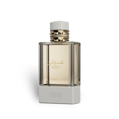 French Avenue Arsh 100ml | Best Warm Spicy Unisex Parfum UK