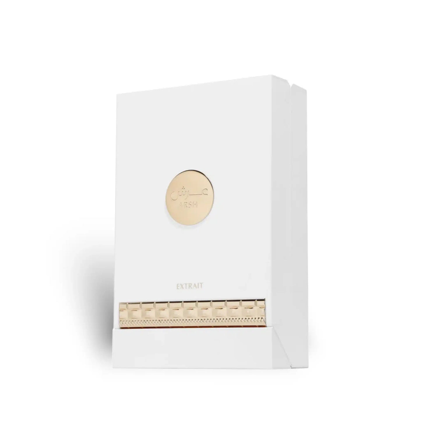French Avenue Arsh 100ml | Best Warm Spicy Unisex Parfum UK