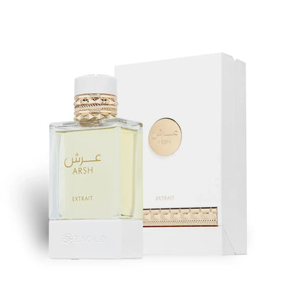 French Avenue Arsh 100ml | Best Warm Spicy Unisex Parfum UK