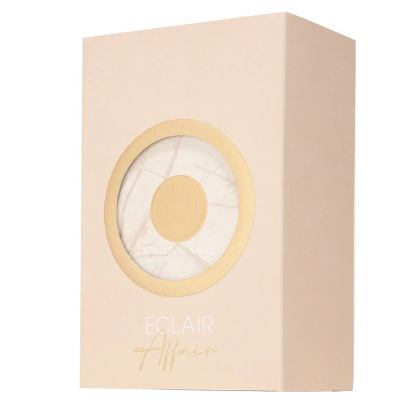 French Avenue Eclair Affair 100ml | Luxury Warm Spicy Unisex Parfum UK