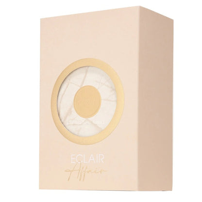 French Avenue Eclair Affair 100ml | Luxury Warm Spicy Unisex Parfum UK