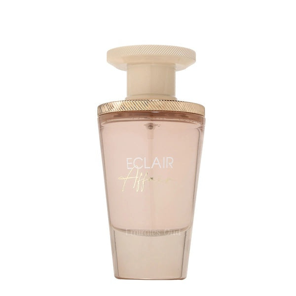 French Avenue Eclair Affair 100ml | Luxury Warm Spicy Unisex Parfum UK