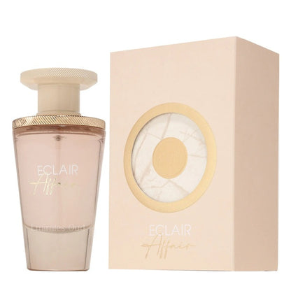 French Avenue Eclair Affair 100ml | Luxury Warm Spicy Unisex Parfum UK