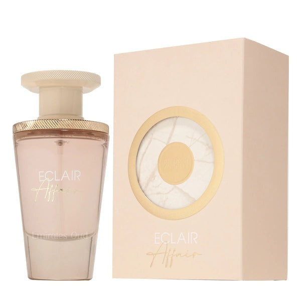 French Avenue Eclair Affair 100ml | Luxury Warm Spicy Unisex Parfum UK