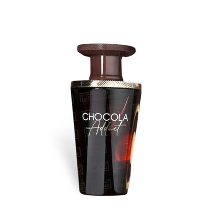 French Avenue Chocola Addict 100ml | Best Warm Spicy Unisex Parfum UK