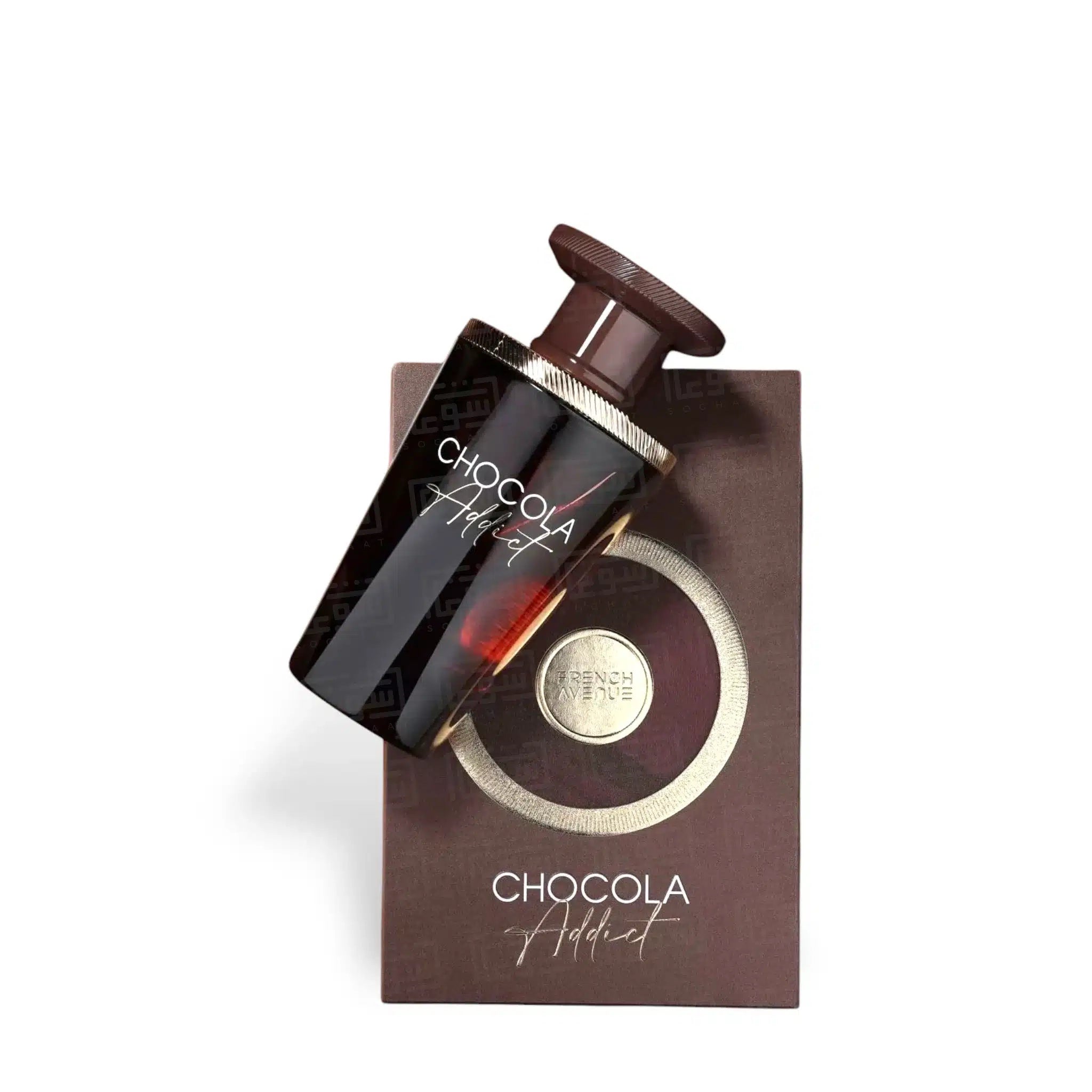 French Avenue Chocola Addict 100ml | Best Warm Spicy Unisex Parfum UK