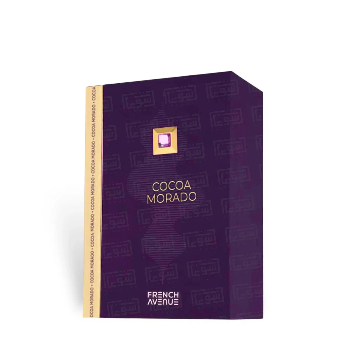 French Avenue Cocoa Morado 100ml | Best Warm Spicy Unisex Parfum UK