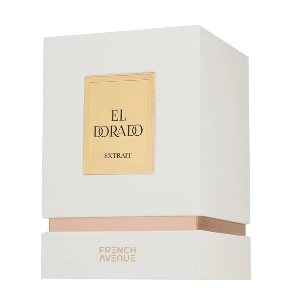 Avenue El Dorado 100ml | Best Warm Spicy Unisex Parfum UK