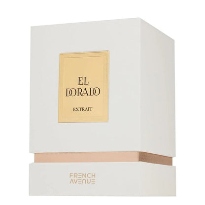 Avenue El Dorado 100ml | Best Warm Spicy Unisex Parfum UK