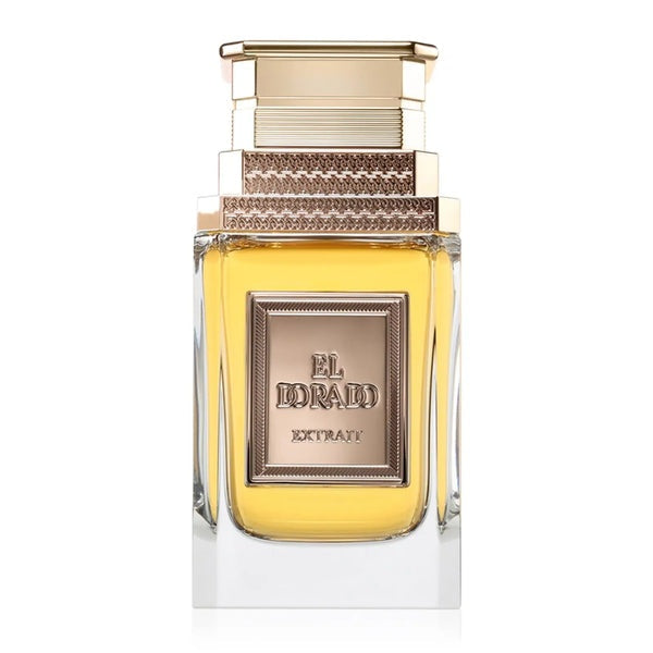 Avenue El Dorado 100ml | Best Warm Spicy Unisex Parfum UK