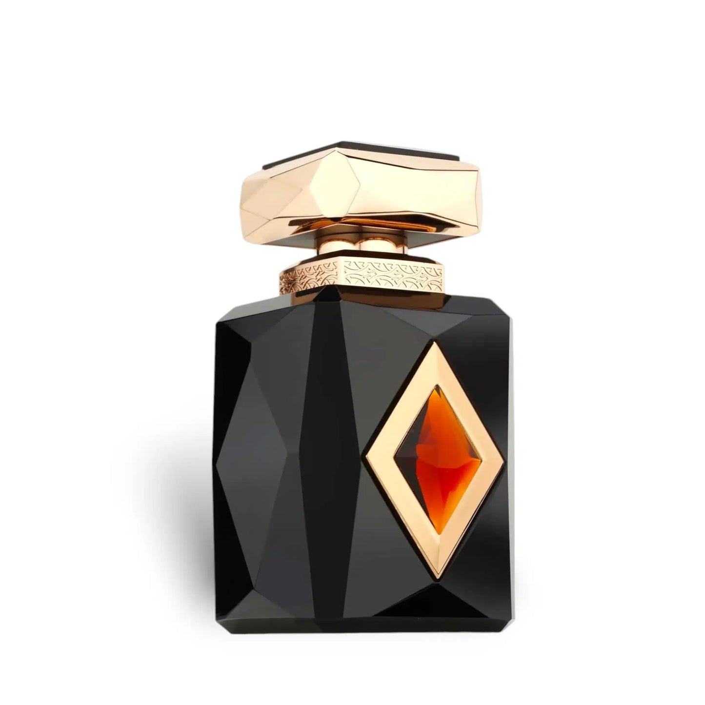 French Avenue Amber Saffron 80ml | Best Warm Spicy Unisex Parfum UK