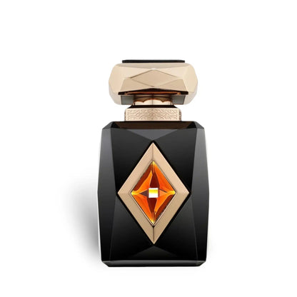 French Avenue Amber Saffron 80ml | Best Warm Spicy Unisex Parfum UK