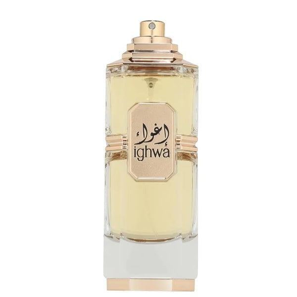 French Avenue Ighwa 100ml | Best Warm Spicy Unisex Parfum UK