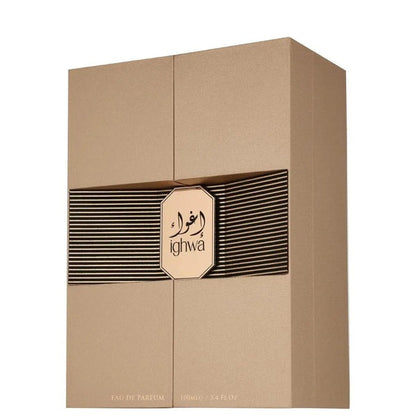 French Avenue Ighwa 100ml | Best Warm Spicy Unisex Parfum UK