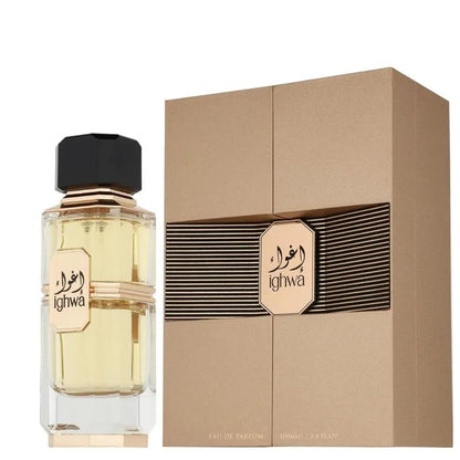 French Avenue Ighwa 100ml | Best Warm Spicy Unisex Parfum UK