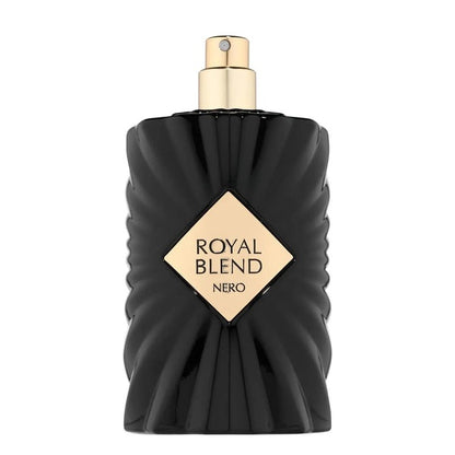 French Avenue Royal Blend Nero 100ml | Best Warm Spicy Unisex Parfum UK