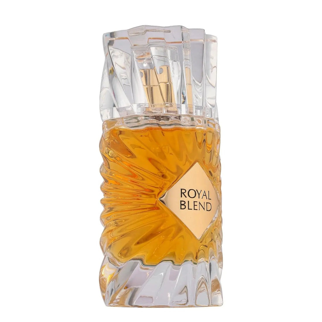 French Avenue Royal Blend 80ml | Best Warm Spicy Unisex Parfum UK