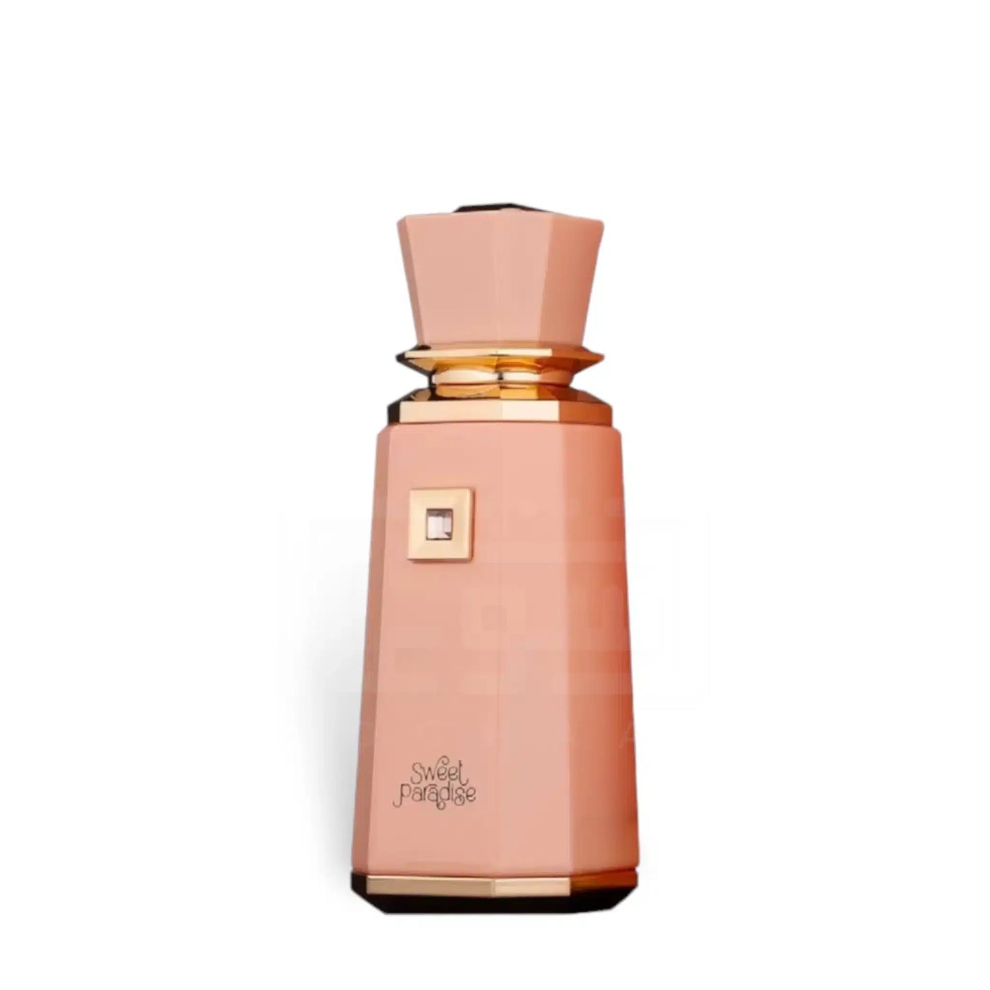 French Avenue Sweet Paradise 100ml | Best Warm Spicy Unisex Parfum UK