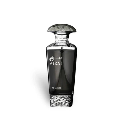 French Avenue Miraj Absolu 100ml | Best Warm Spicy Unisex Parfum UK