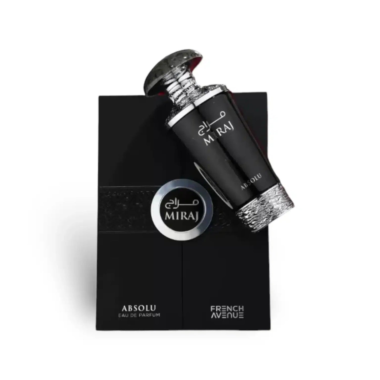 French Avenue Miraj Absolu 100ml | Best Warm Spicy Unisex Parfum UK