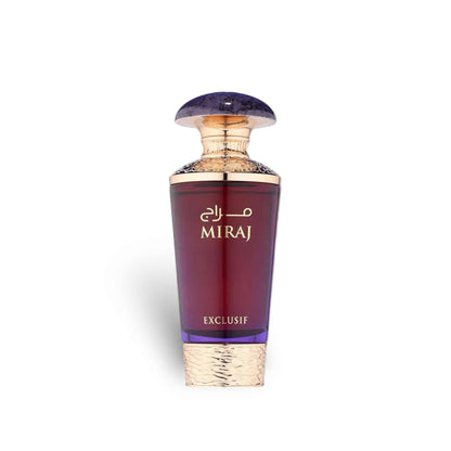 French Avenue Miraj Exclusif 100ml | Best Warm Spicy Unisex Parfum UK