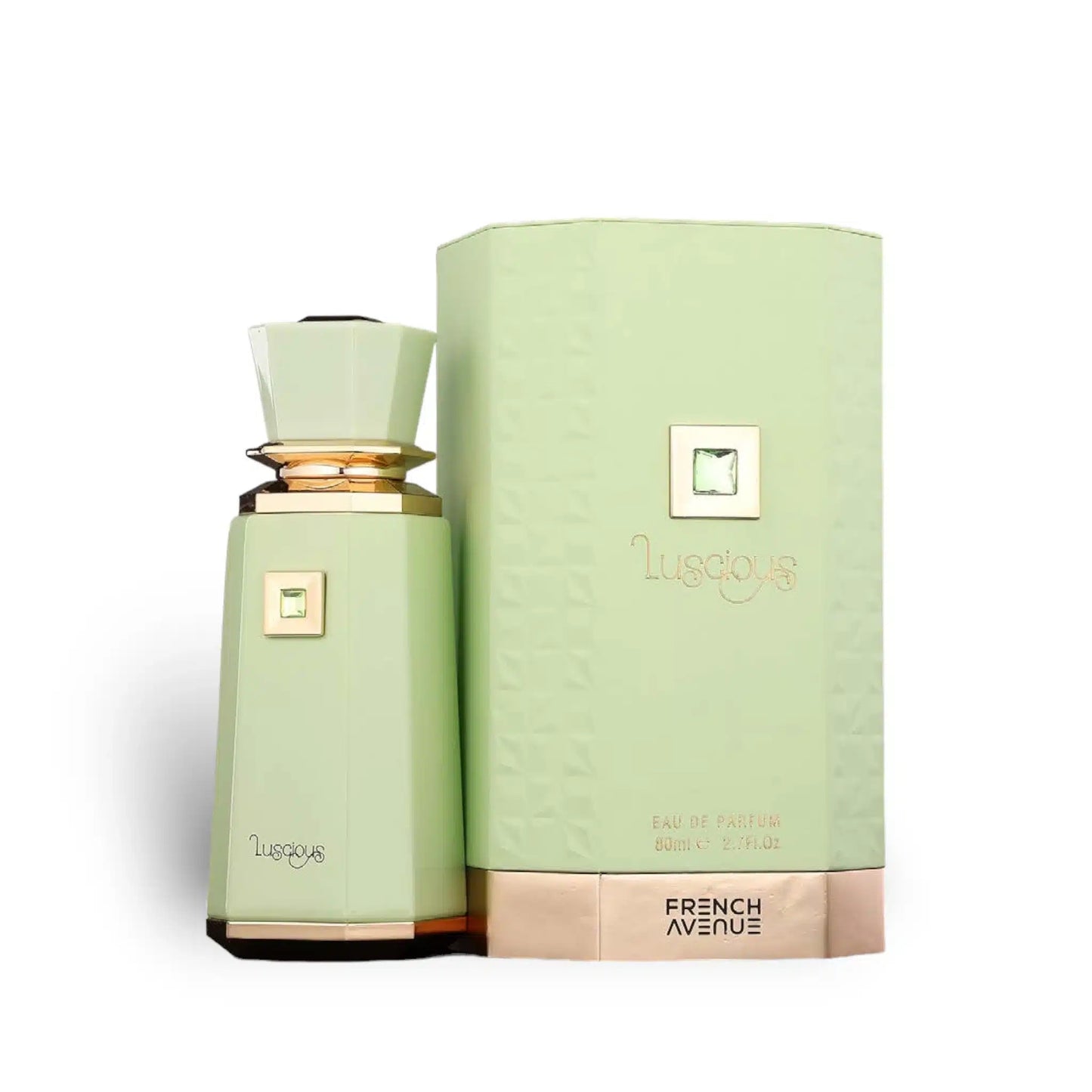French Avenue Luscious 100ml | Best Warm Spicy Unisex Parfum UK