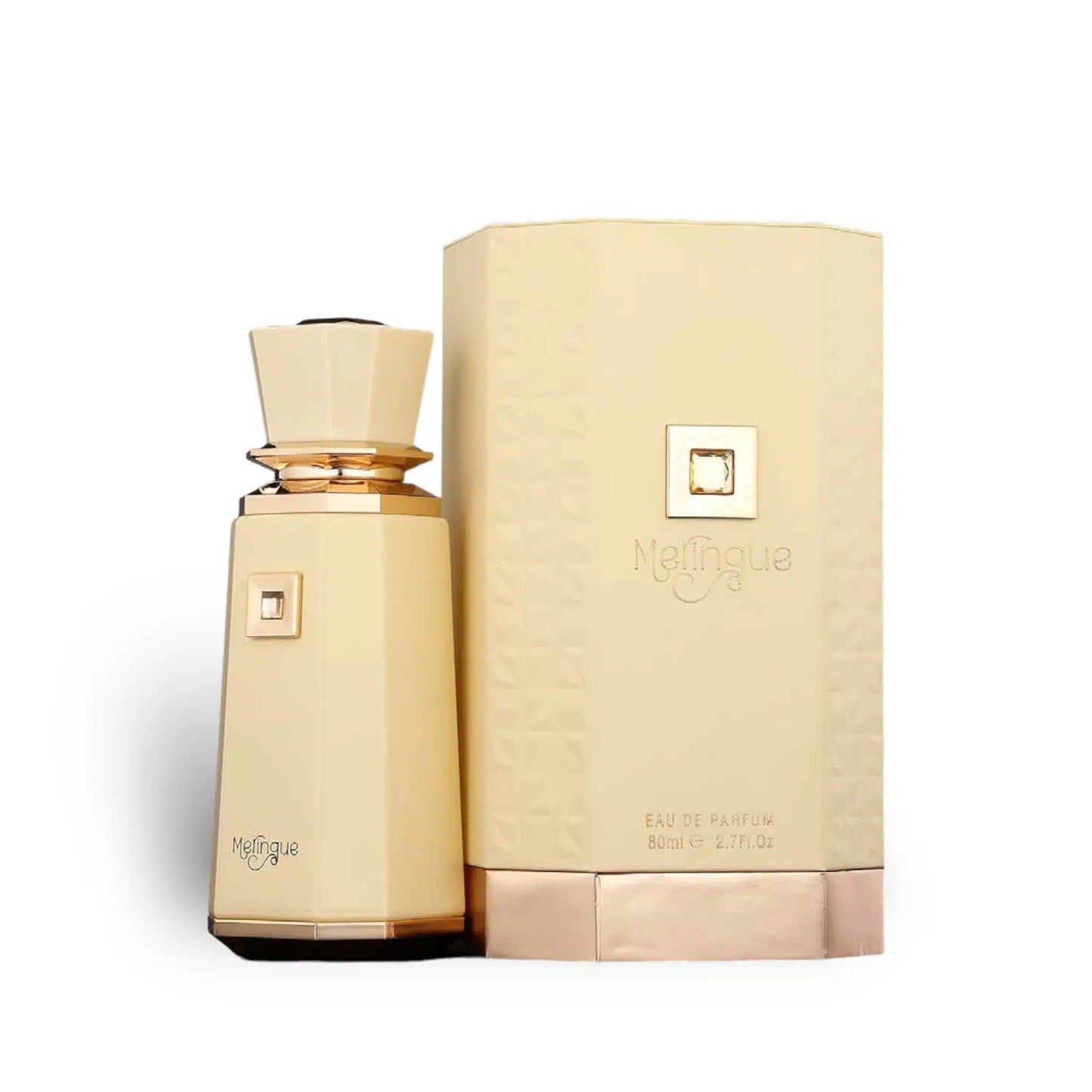 French Avenue Meringue 100ml | Best Warm Spicy Unisex Parfum UK