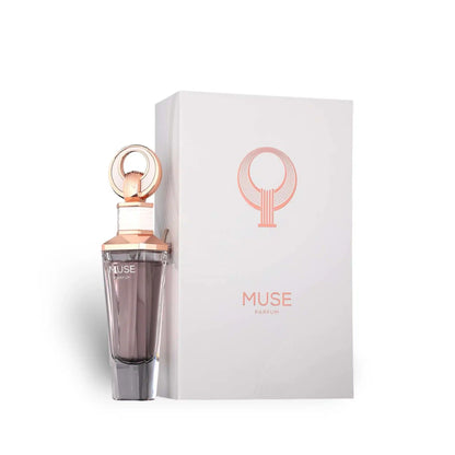 French Avenue Muse Parfum 100ml | Best Warm Spicy Unisex Parfum UK