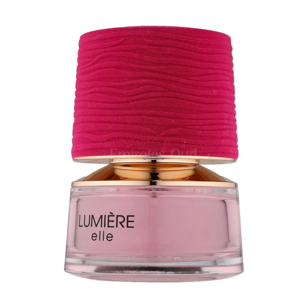 French Avenue Lumiere Elle 100ml | Best Warm Spicy Unisex Parfum UK
