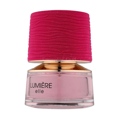 French Avenue Lumiere Elle 100ml | Best Warm Spicy Unisex Parfum UK
