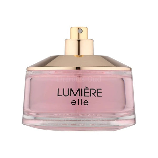 French Avenue Lumiere Elle 100ml | Best Warm Spicy Unisex Parfum UK