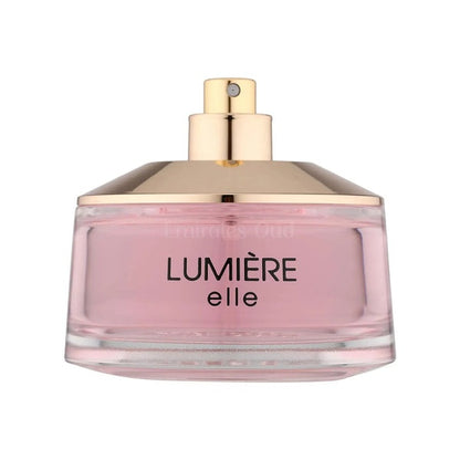French Avenue Lumiere Elle 100ml | Best Warm Spicy Unisex Parfum UK