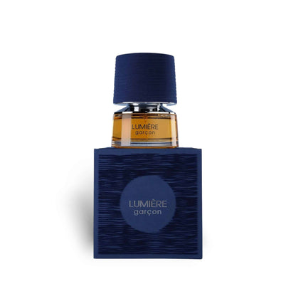French Avenue Lumiere Garcon 100ml | Best Warm Spicy Unisex Parfum UK