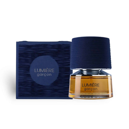 French Avenue Lumiere Garcon 100ml | Best Warm Spicy Unisex Parfum UK