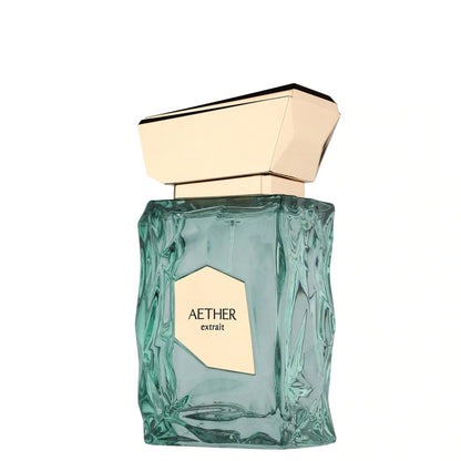 French Avenue Aether 100ml | Best Warm Spicy Unisex Parfum UK