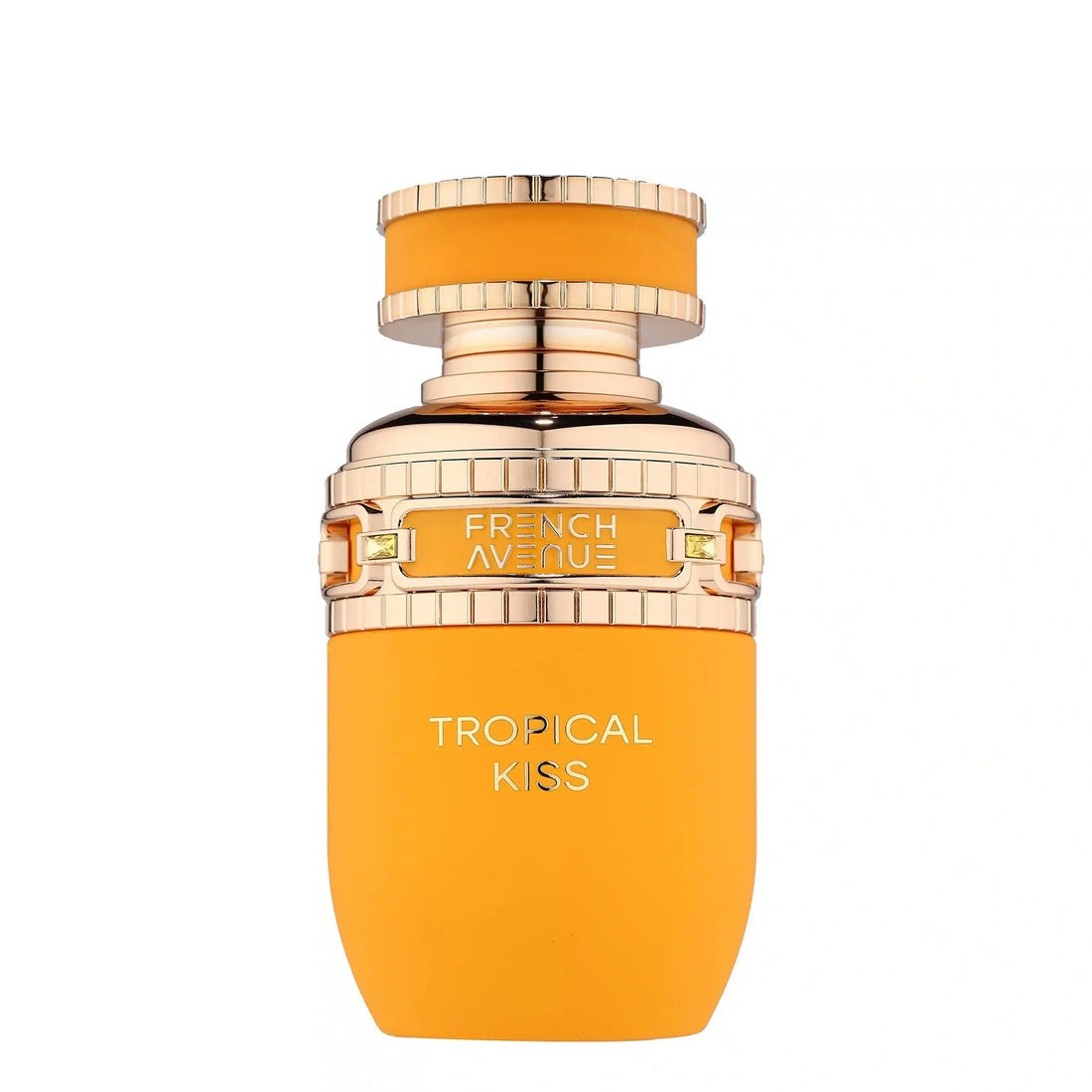 French Avenue Tropical Kiss 80ml | Best Warm Spicy Unisex Parfum UK