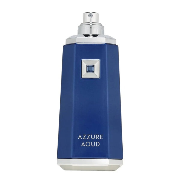 French Avenue Azzure Aoud 100ml | Best Warm Spicy Unisex Parfum UK
