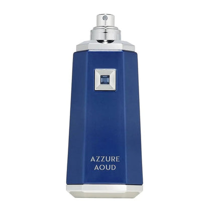 French Avenue Azzure Aoud 100ml | Best Warm Spicy Unisex Parfum UK
